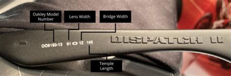 oakley serial number checker